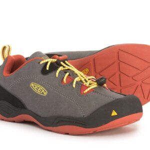 KEEN  Jasper  Athletic Hiking Shoes  size 5
